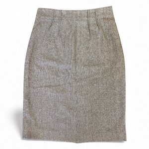 Jones New York Petite Pencil Skirt size 8P